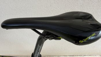 Brugt Scott Solace 10 2014 Road & Gravel — billede 9 af 18