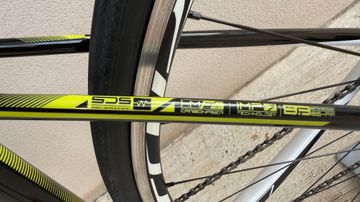 Used Scott Solace 10 2014 Road & Gravel, Green — image 17 of 18