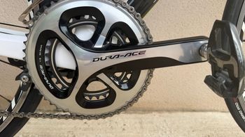 Brugt Scott Solace 10 2014 Road & Gravel — billede 6 af 18