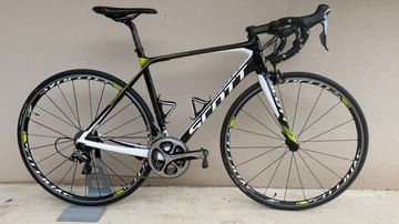 Gebrauchtes Scott Solace 10 2014 Road & Gravel