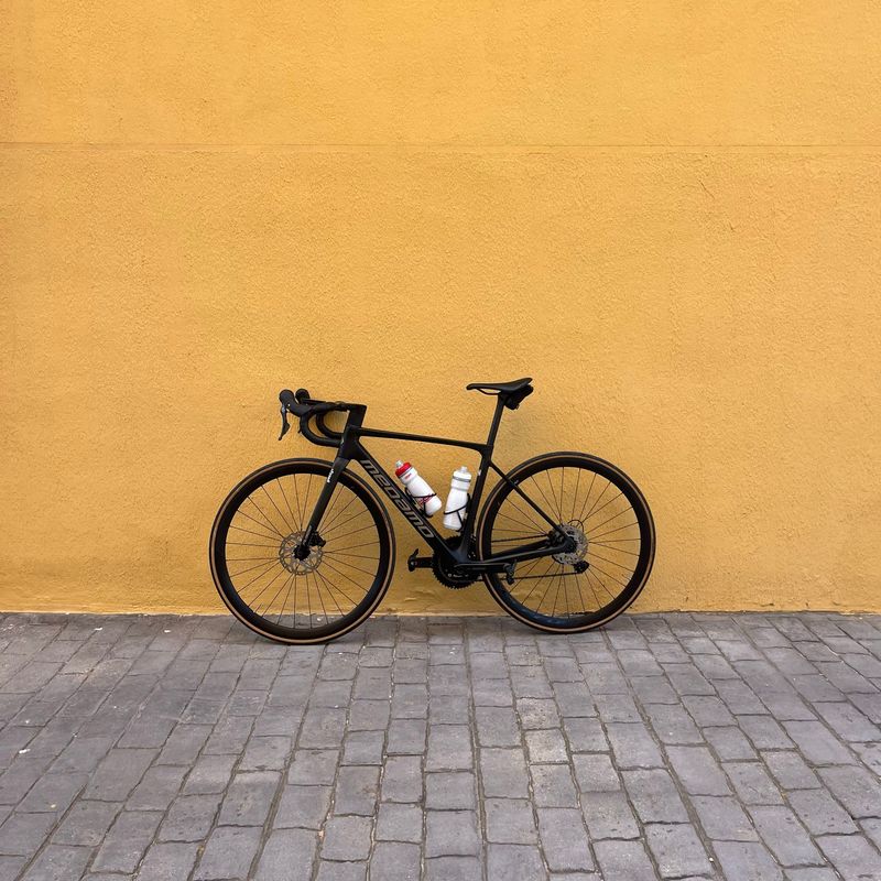 Used Megamo RAISE 20 2025 2025 Road & Gravel