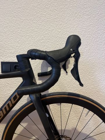 Used Megamo RAISE 20 2025 2025 Road & Gravel, Black — image 4 of 5