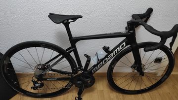 Megamo PULSE ELITE 20 2024 2024 Road & Gravel usato