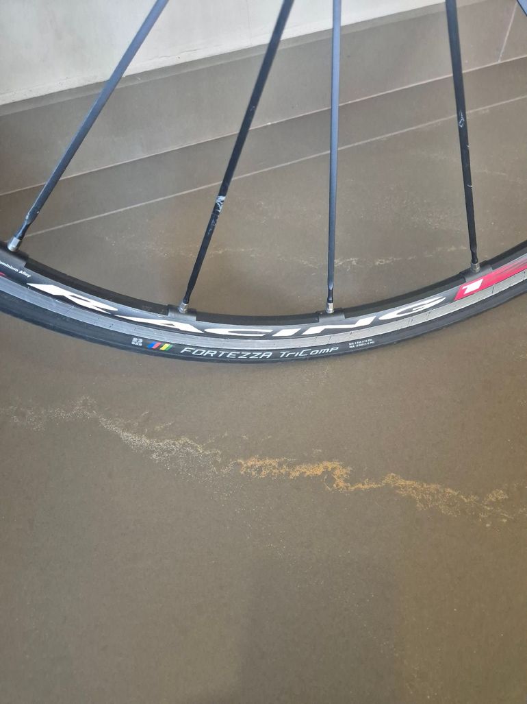 Brugt Bianchi Infinito Ultegra Compact 2013 2013 Road & Gravel — billede 10 af 10