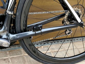 Brugt Trek Madone 5.2 2010 2010 Road & Gravel — billede 6 af 20