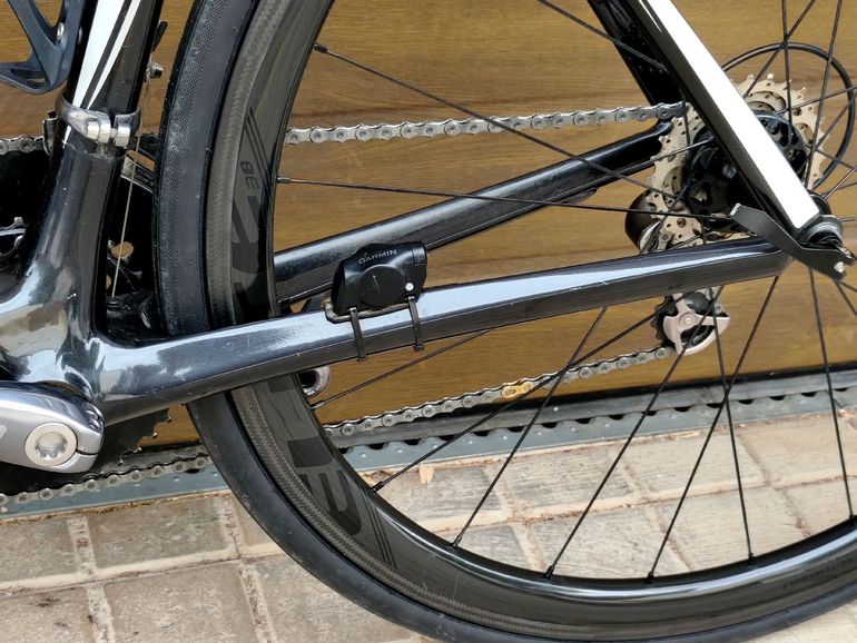 Brugt Trek Madone 5.2 2010 2010 Road & Gravel — billede 6 af 20