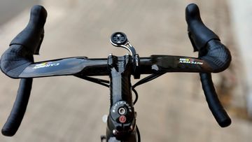 Used Trek Madone 5.2 2010 2010 Road & Gravel, Black — image 17 of 20