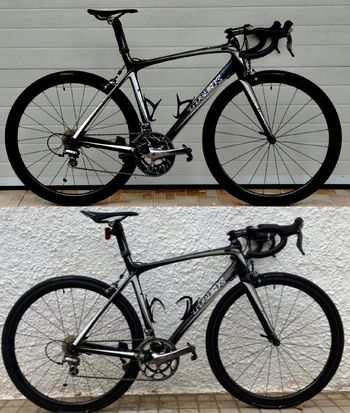 Brugt Trek Madone 5.2 2010 2010 Road & Gravel — billede 19 af 20