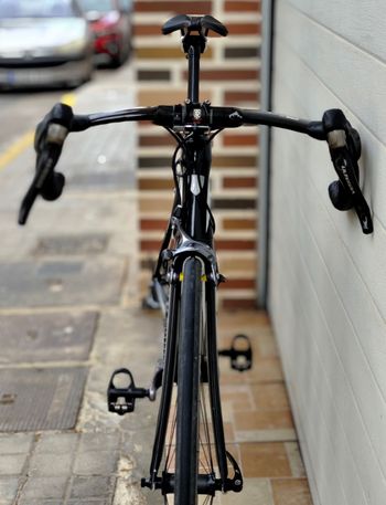 Brugt Trek Madone 5.2 2010 2010 Road & Gravel — billede 13 af 20