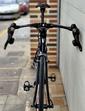 Used Trek Madone 5.2 2010 2010 Road & Gravel, Black — image 13 of 20