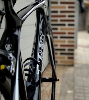 Brugt Trek Madone 5.2 2010 2010 Road & Gravel — billede 8 af 20