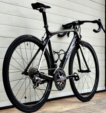 Brugt Trek Madone 5.2 2010 2010 Road & Gravel — billede 2 af 20