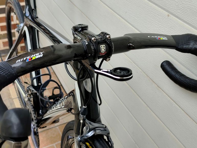 Brugt Trek Madone 5.2 2010 2010 Road & Gravel — billede 11 af 20