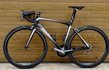 Used Trek Madone 5.2 2010 2010 Road & Gravel