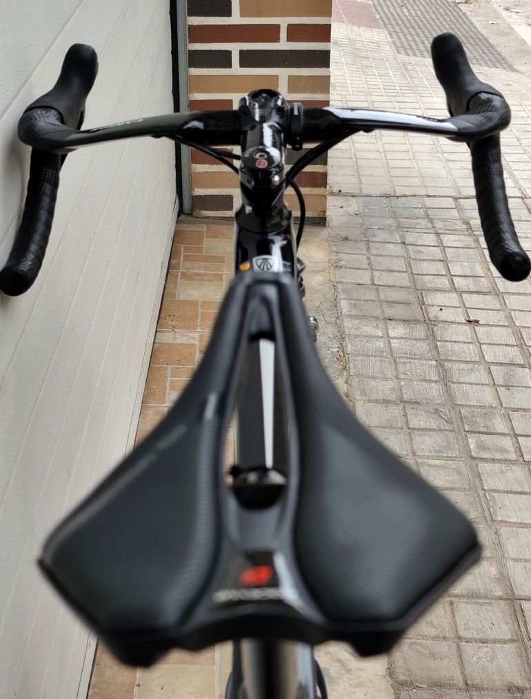Brugt Trek Madone 5.2 2010 2010 Road & Gravel — billede 15 af 20