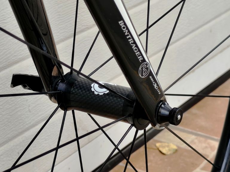 Brugt Trek Madone 5.2 2010 2010 Road & Gravel — billede 9 af 20