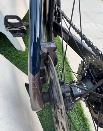 Brugt Orbea ORCA M10iLTD PWR 2023 2023 Road & Gravel — billede 4 af 12