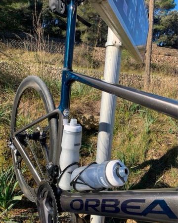 Brugt Orbea ORCA M10iLTD PWR 2023 2023 Road & Gravel — billede 5 af 12