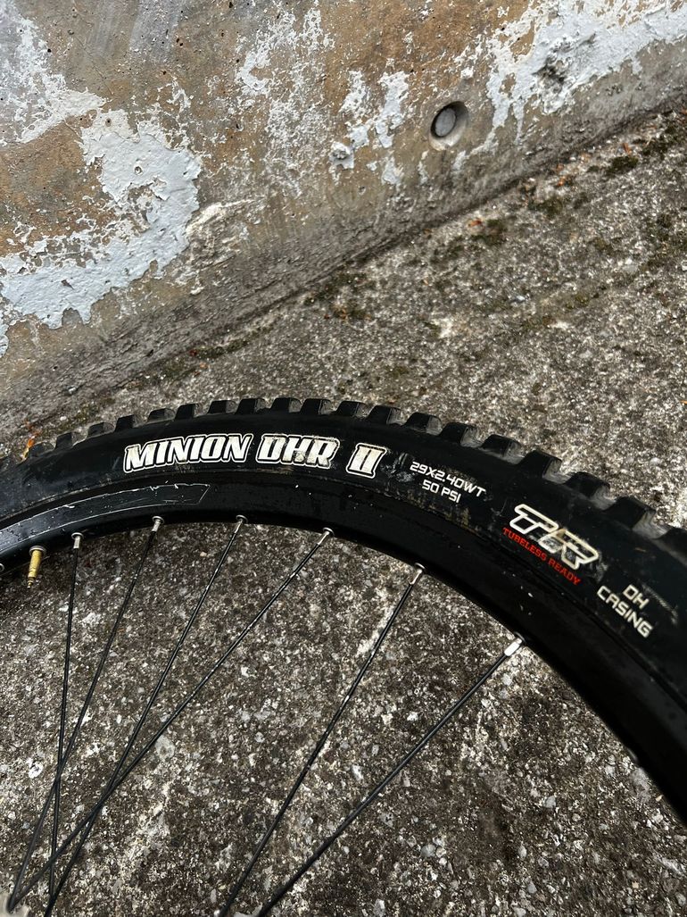 Brugt Kellys SWAG 10 29" 2024 2024 Mountainbike — billede 5 af 8