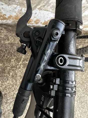 Brugt Kellys SWAG 10 29" 2024 2024 Mountainbike — billede 3 af 8