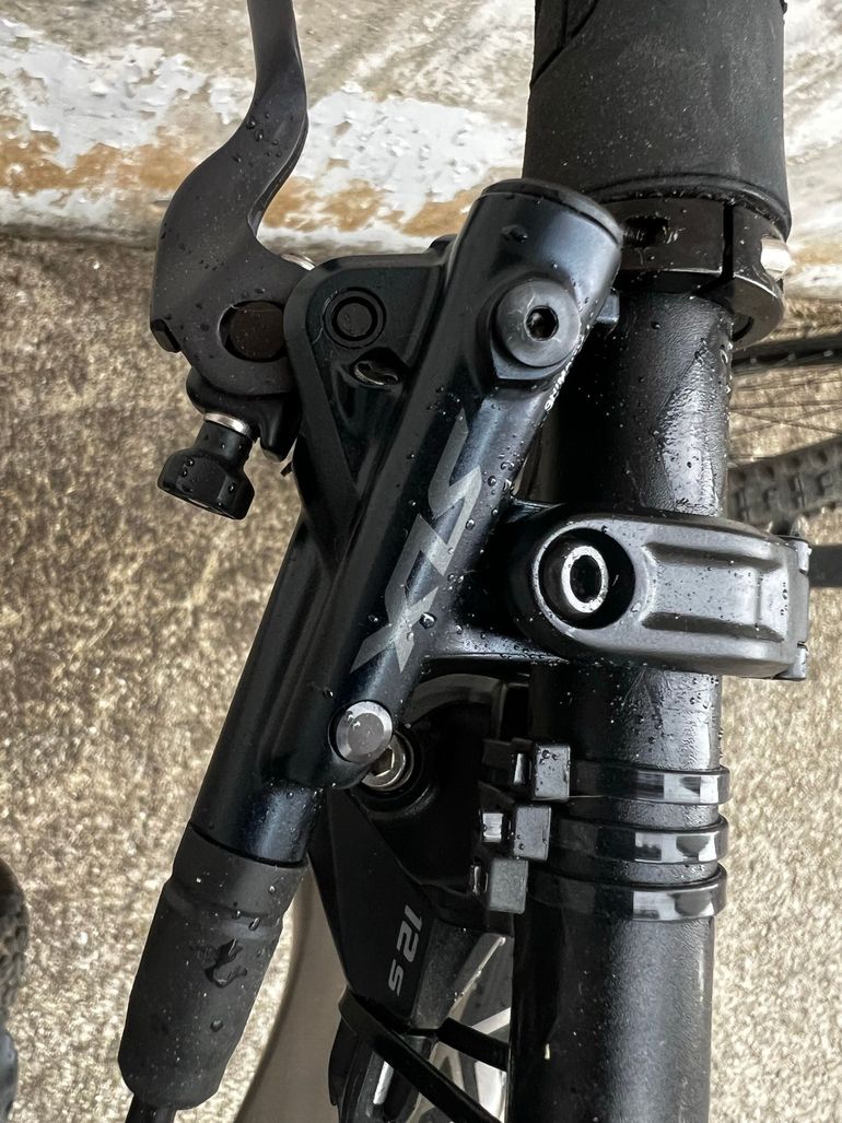 Brugt Kellys SWAG 10 29" 2024 2024 Mountainbike — billede 3 af 8