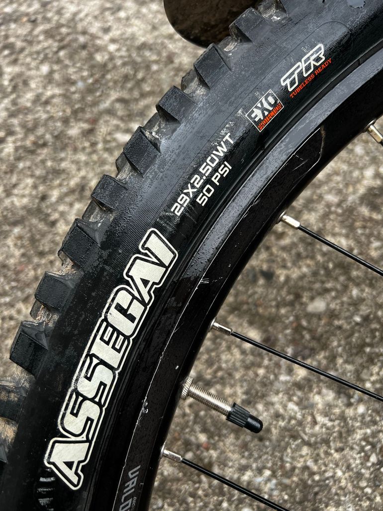Brugt Kellys SWAG 10 29" 2024 2024 Mountainbike — billede 6 af 8