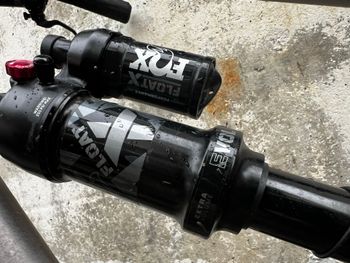 Brugt Kellys SWAG 10 29" 2024 2024 Mountainbike — billede 2 af 8