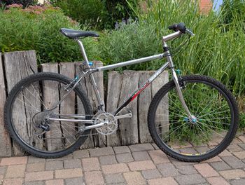 Gebrauchtes SUNN 5003 1995 1995 MTB