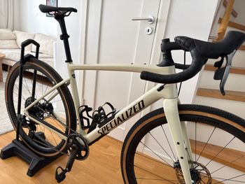 Używany Specialized Diverge SRAM Force eTap AXS 2023 Road & Gravel — zdjęcie 3 z 8