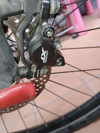 Brugt Orbea OIZ M30 2019 2019 Mountainbike — billede 7 af 9