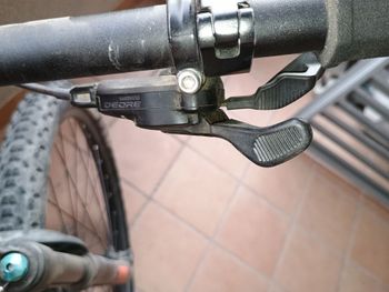 Brugt Orbea OIZ M30 2019 2019 Mountainbike — billede 8 af 9