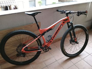 Orbea OIZ M30 2019 2019 MTB usato