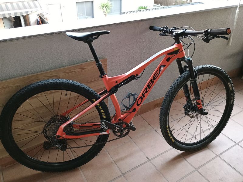 Orbea OIZ M30 2019 2019 MTB de segunda mano