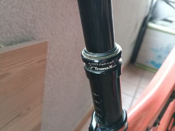 Używany Orbea OIZ M30 2019 2019 Mountainbike — zdjęcie 5 z 9
