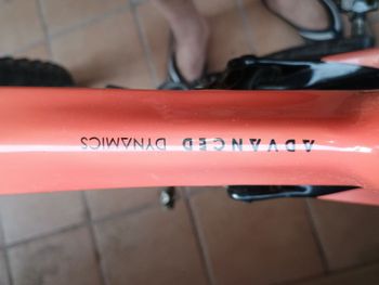 Brugt Orbea OIZ M30 2019 2019 Mountainbike — billede 9 af 9
