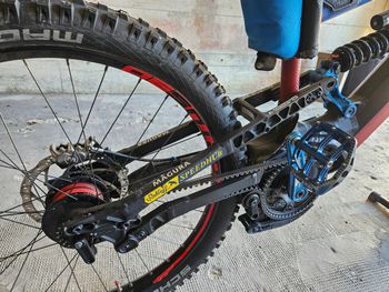 Gebrauchtes Nicolai G1 EBOXX E14 2020 2020 MTB