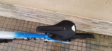 Used CUBE ELITE C:68X SL 2022 2022 Mountainbike, White, 29 — image 12 of 16