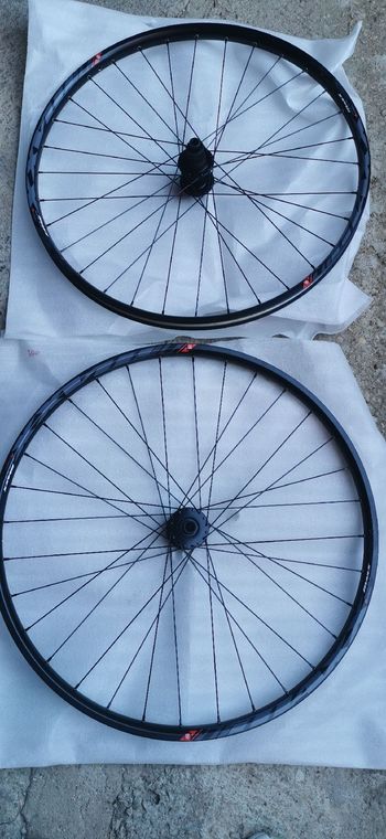 Gebrauchtes CUBE ELITE C:68X SL 2022 2022 Mountainbike, Weiß, 29 — Bild 16 von 16