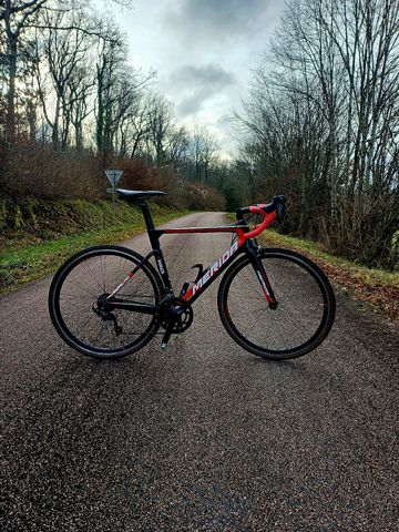 Used Merida REACTO 4000 2018 2018 Road & Gravel