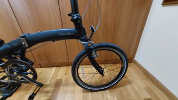 Tweedehands dahon MU UNO 2012 Urban — afbeelding 8 van 8
