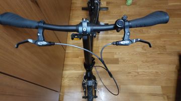 Tweedehands dahon MU UNO 2012 Urban — afbeelding 4 van 8