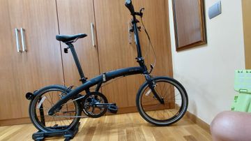 Used dahon MU UNO 2012 Urban & Touring