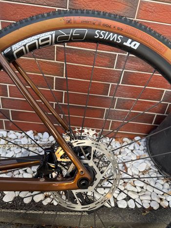 Brugt Focus ATLAS 8.9 2023 2023 Road & Gravel — billede 3 af 5