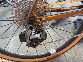 Brugt Focus ATLAS 8.9 2023 2023 Road & Gravel — billede 2 af 5