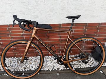 Gebrauchtes Focus ATLAS 8.9 2023 2023 Road & Gravel