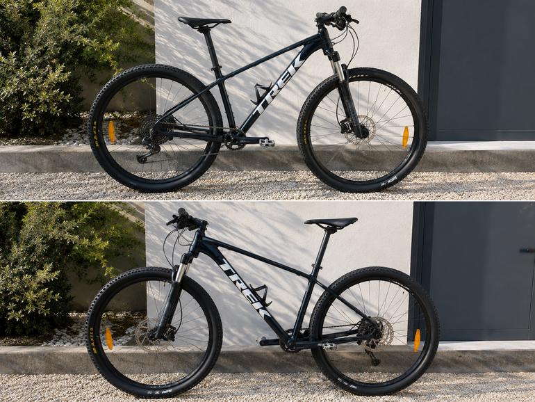 Brugt Trek Marlin 7 Gen 2 2023 2023 Mountainbike — billede 3 af 3