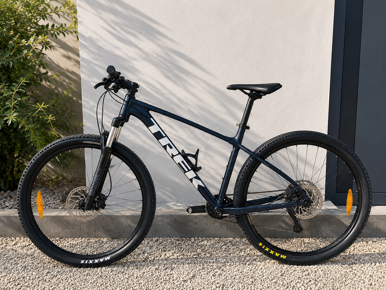 Brugt Trek Marlin 7 Gen 2 2023 2023 Mountainbike — billede 2 af 3