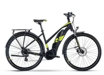 Gebrauchtes Raymon TOUR RAY E 1.0 GENT 2022 Urban & Touring