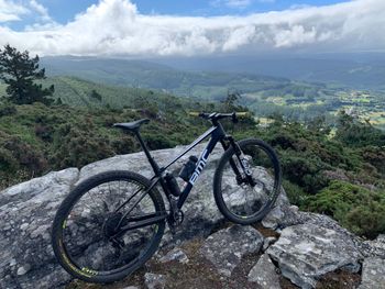 Brugt BMC Twostroke Sram Eagle Transmission GX 2023 MTB