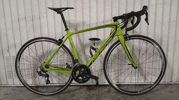 Used Merida SCULTURA 6000 2018 2018 Road & Gravel